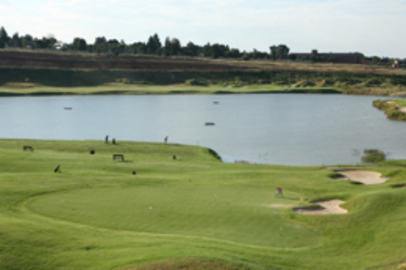 Ebotse Golf Club